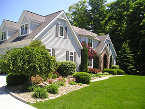 Landscapers and Lawncare Services in Collins, MS