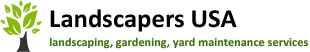 Collins Landscapers